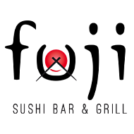 LOGO FUJI SUSHI