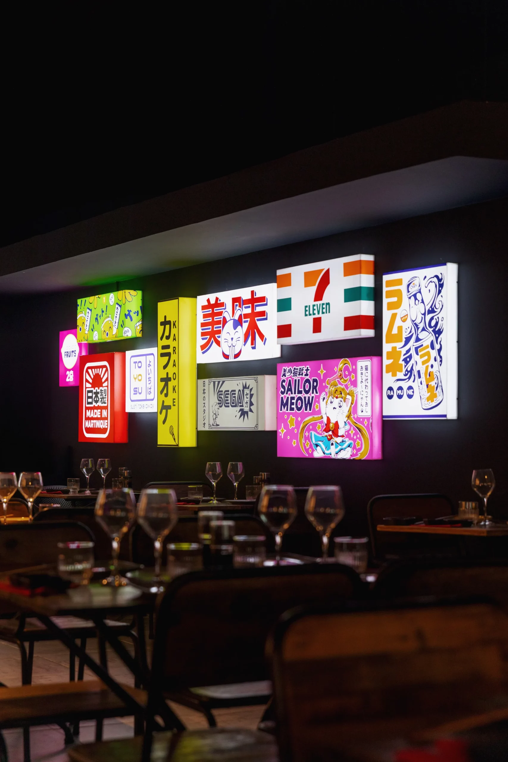 Photo 4 — Fuji Sushi