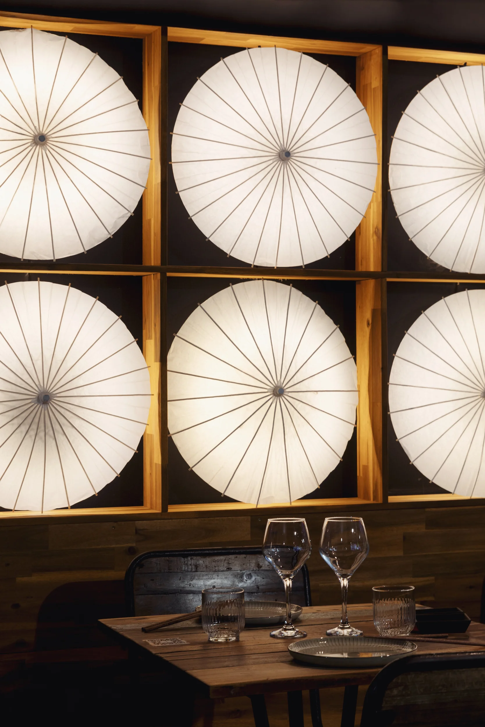 Photo 2 — Fuji Sushi